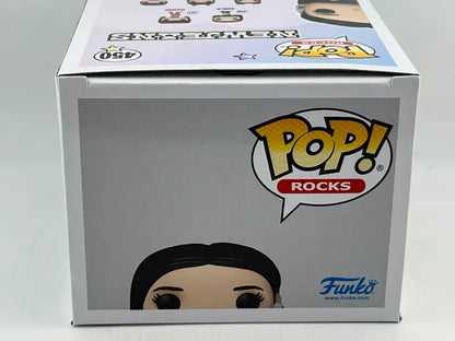 Funko Pop Rocks Minji #450