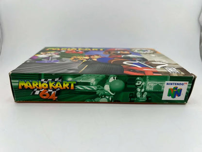 Mario Kart 64 Players Choice Nintendo 64 N64