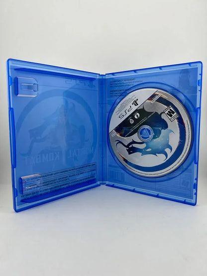 Mortal Kombat 1  Playstation 5 PS5