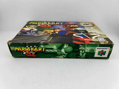 Mario Kart 64 Players Choice Nintendo 64 N64