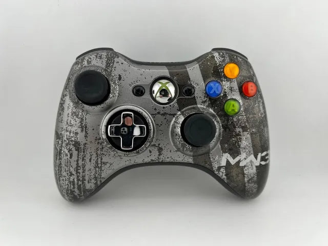 Manette  Modern Warfare 3 Edition Xbox 360 X360