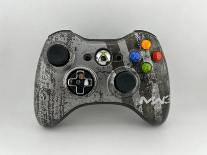 Manette  Modern Warfare 3 Edition Xbox 360 X360