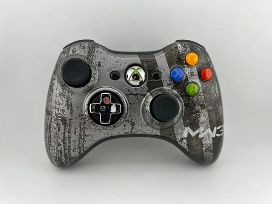 Manette  Modern Warfare 3 Edition Xbox 360 X360