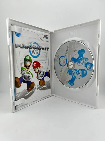 Mario Kart Wii Nintendo Wii