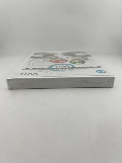 Mario Kart Wii Nintendo Wii