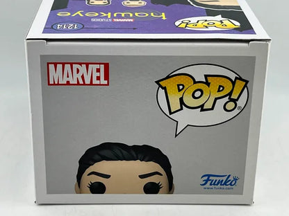 Funko POP Television Maya Lopez #1214