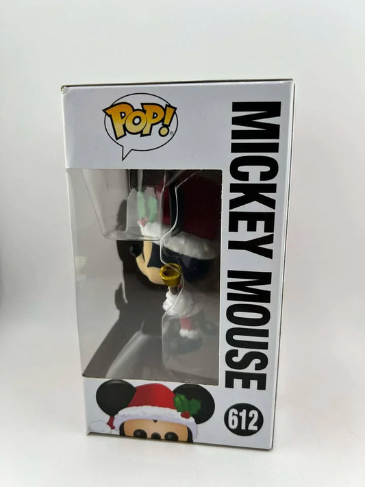 Funko Pop Mickey Mouse #612