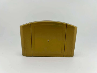 La leyenda de Zelda: Majora's Mask para Nintendo 64 y N64