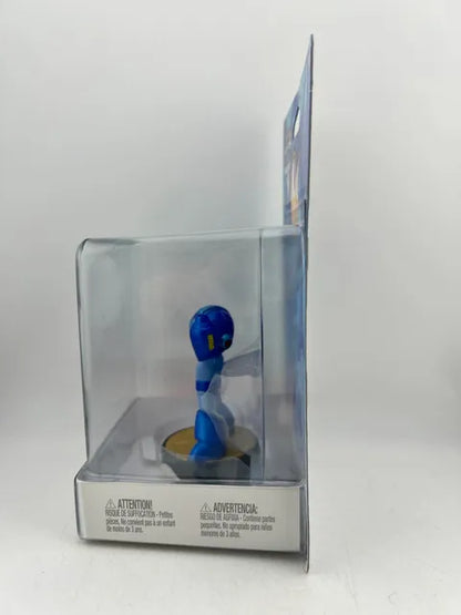 Mega Man Amiibo Super Smash Series
