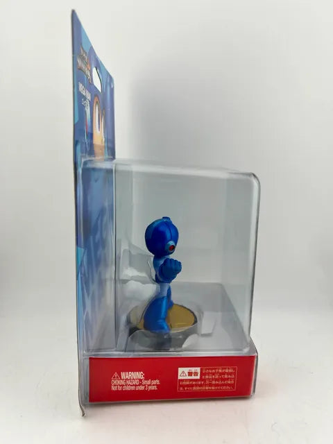 Mega Man Amiibo Super Smash Series