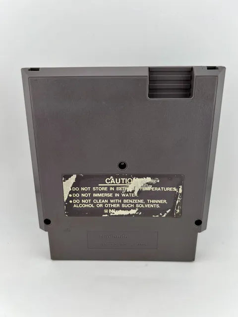 Mickey Mousecapade Nintendo NES