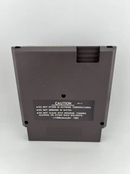 Mega Man 2 Nintendo Nes