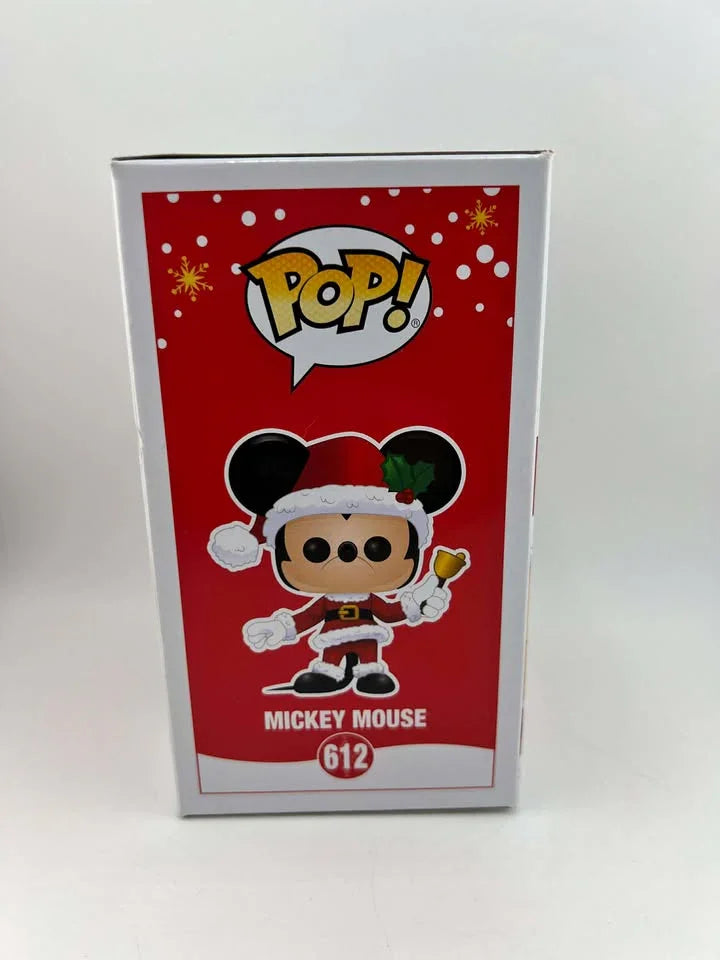 Funko Pop Mickey Mouse #612
