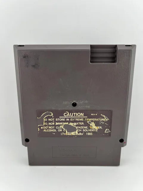 Mickey Mousecapade  Nintendo Nes
