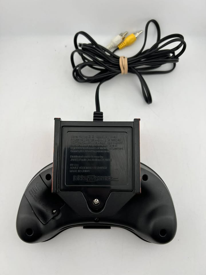 Console Mortal Kombat Plug and Play Jakks Pacific
