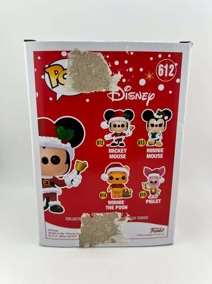 Funko Pop Mickey Mouse #612