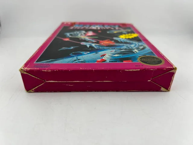 Magmax Nintendo NES
