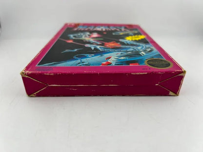 Magmax Nintendo NES