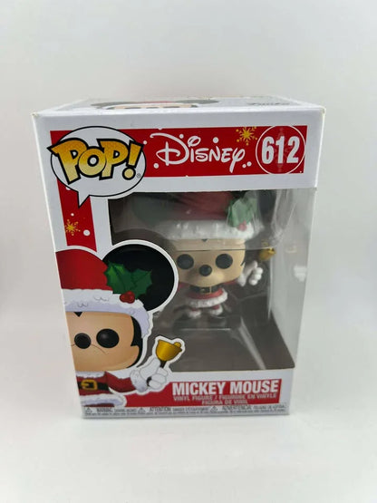 Funko Pop Mickey Mouse #612