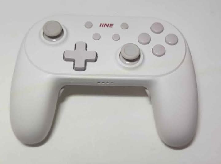 Manette IINE L969 Controller jeux video game-x