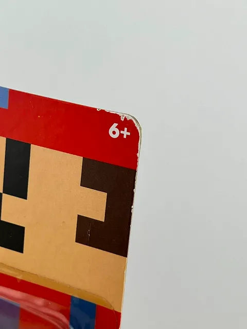 Mario 30th Modern Color Amiibo