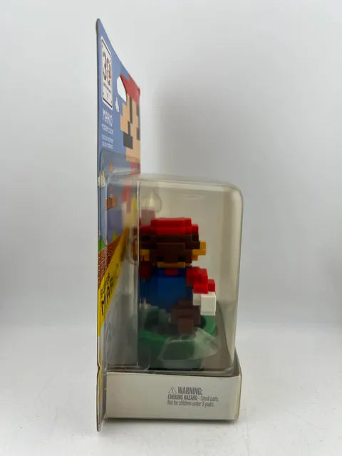 Mario 30th Modern Color Amiibo
