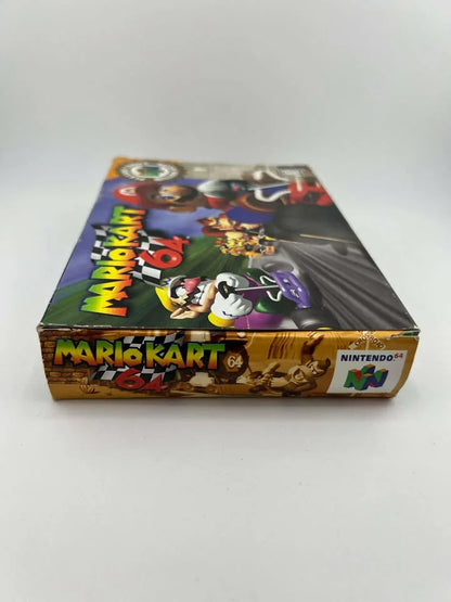 Mario Kart 64 Players Choice Nintendo 64 N64