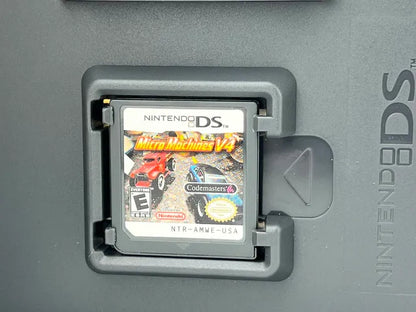 Micro Machines V4 Nintendo DS
