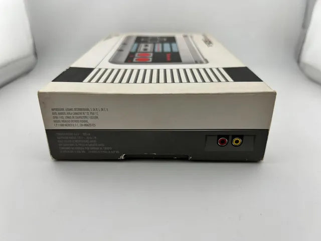 Console Nintendo 3DS XL Retro NES Edition