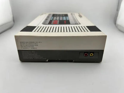 Console Nintendo 3DS XL Retro NES Edition