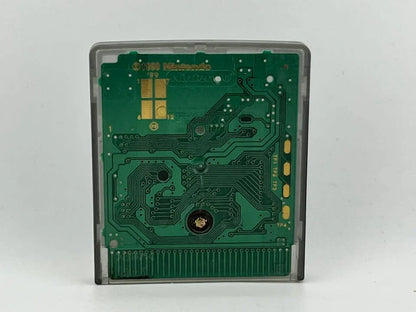 Mario Golf Game Boy Color GBC