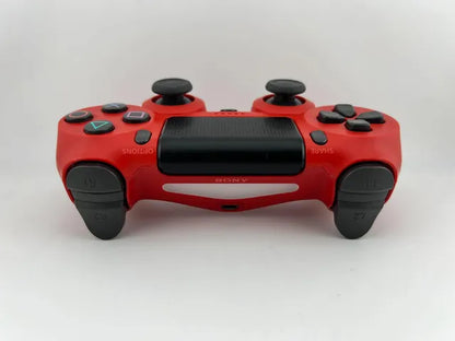 Manette Dualshock 4 Rouge Playstation 4 PS4