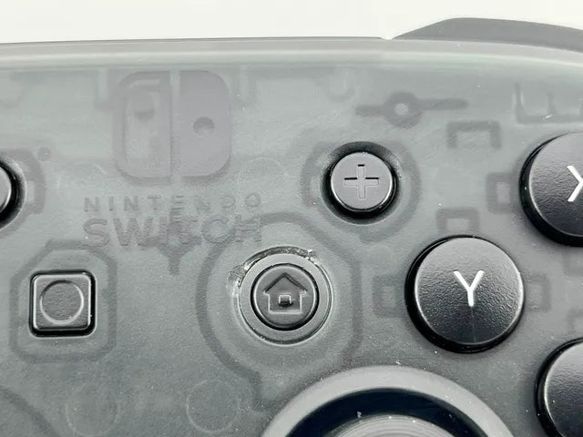 Manette Nintendo Switch Pro