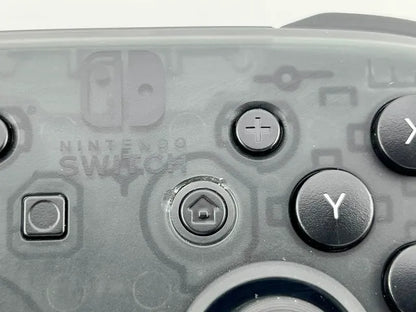 Manette Nintendo Switch Pro