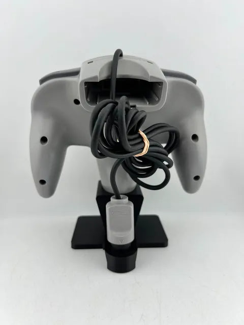 Manette Grise Nintendo 64 N64