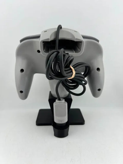 Manette Grise Nintendo 64 N64