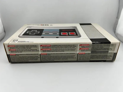 Console Nintendo 3DS XL Retro NES Edition