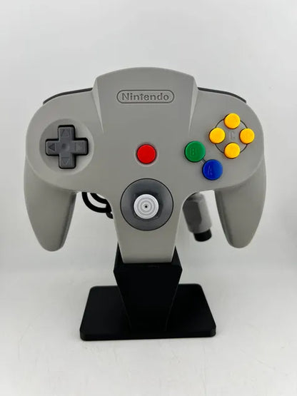 Manette Grise Nintendo 64 N64