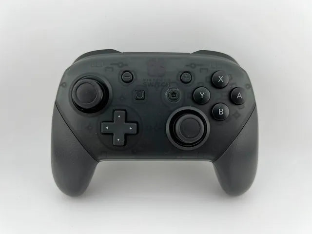 Manette Nintendo Switch Pro