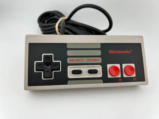 Manette Officielle Nintendo Nes