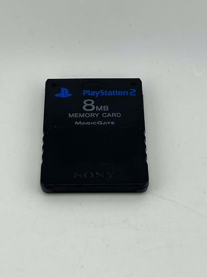 Carte Memoire Playstation 2 PS2