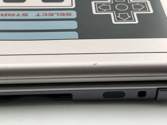 Console Nintendo 3DS XL Retro NES Edition