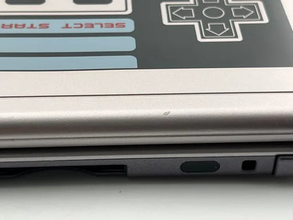 Console Nintendo 3DS XL Retro NES Edition