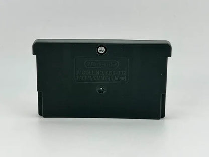 Monopoly Game Boy Advance GBA