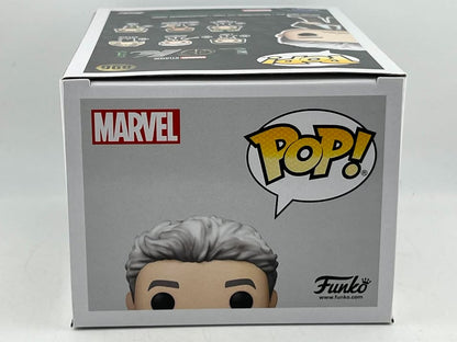 Funko POP Marvel Mobius #896