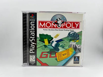 Monopoly Playstation PS1