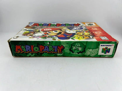 Mario Party Nintendo 64 N64