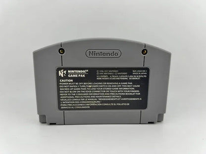 Mario Party 2 Nintendo 64 N64
