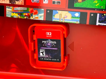 Metroid Prime 4 Beyond Nintendo Switch 2 Edition