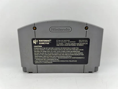 Mario Party 2 Nintendo 64 N64